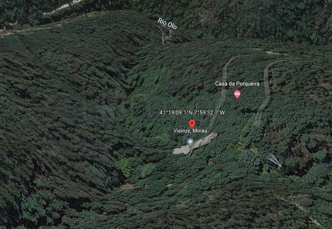 Balneários · Amarante