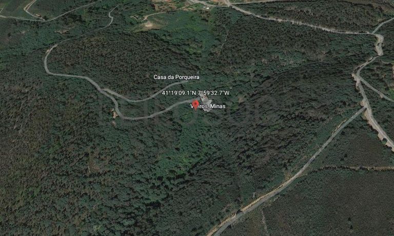 Balneários · Amarante