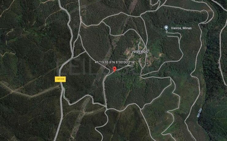 Arrecadação · Amarante