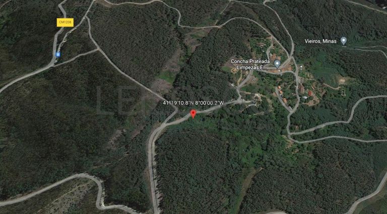 Arrecadação · Amarante