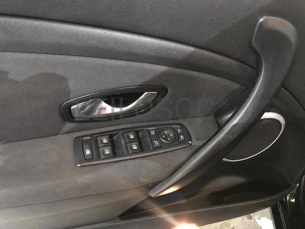 Renault Mégane 1.5DCI · Ano 2011