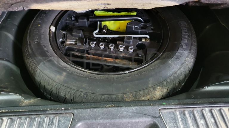 Renault Laguna 2.0DCI · Ano 2008