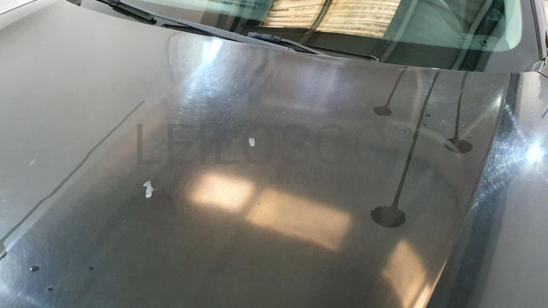 Renault Laguna 2.0DCI · Ano 2008