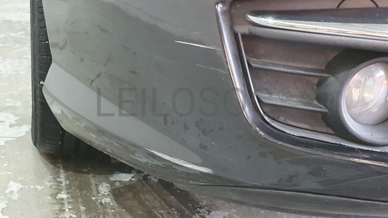 Renault Laguna 2.0DCI · Ano 2008