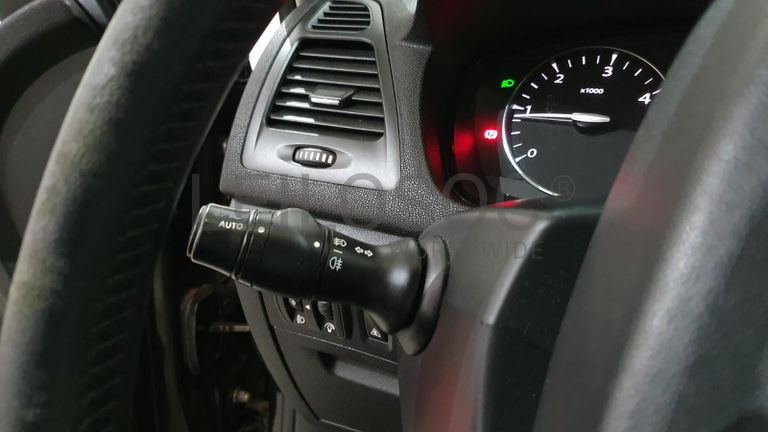 Renault Laguna 2.0DCI · Ano 2008