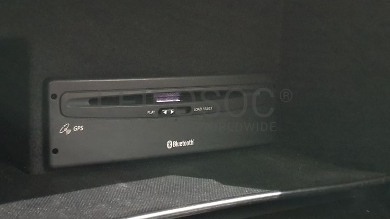 Renault Laguna 2.0DCI · Ano 2008