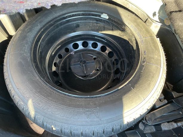 Renault Mégane 1.5 DCI · Ano 2014