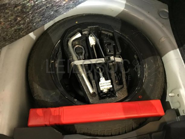 Seat Ibiza 1.4 TDI · Ano 2016