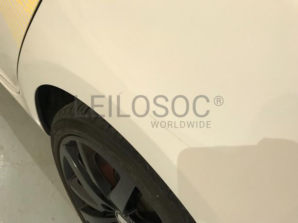 Seat Ibiza 1.4 TDI · Ano 2016