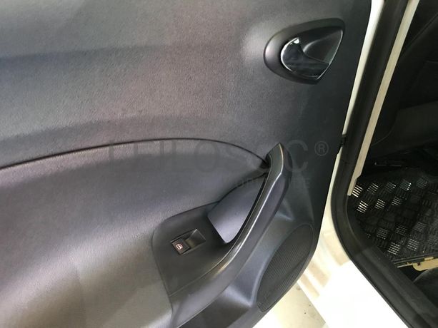 Seat Ibiza 1.4 TDI · Ano 2016