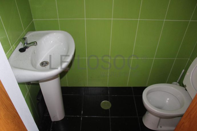 Lotes 1 a 5 · Lojas · Escritórios · Portalegre