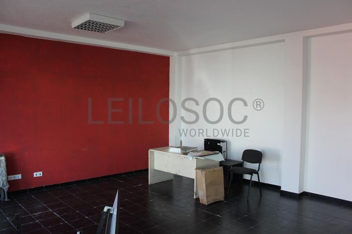 Lotes 1 a 5 · Lojas · Escritórios · Portalegre