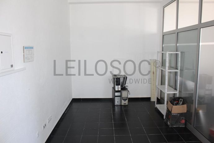 Lotes 1 a 5 · Lojas · Escritórios · Portalegre