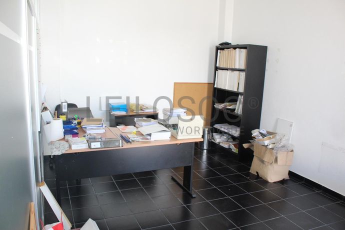 Lotes 1 a 5 · Lojas · Escritórios · Portalegre