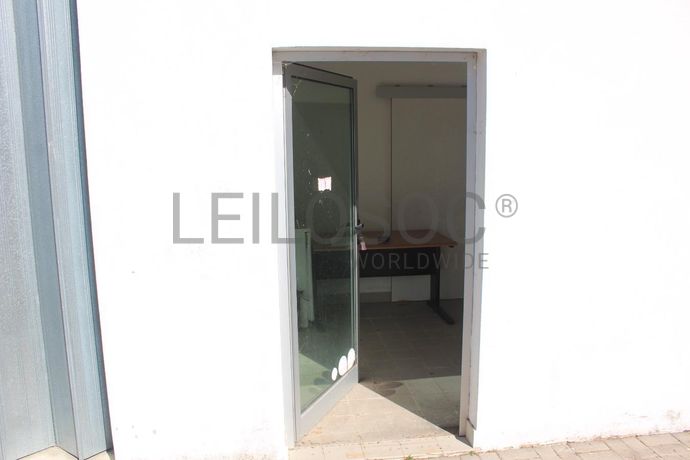 Lotes 1 a 5 · Lojas · Escritórios · Portalegre