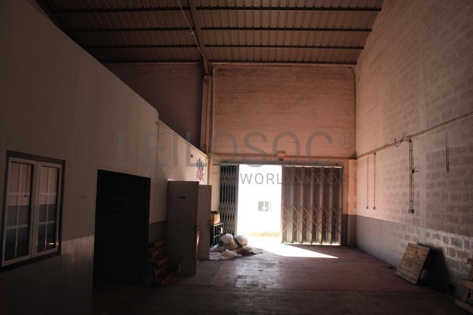 Lotes 1 a 5 · Lojas · Escritórios · Portalegre