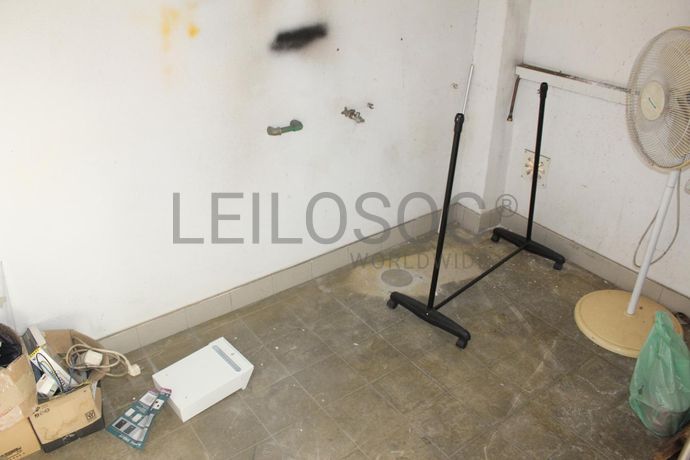 Lotes 1 a 5 · Lojas · Escritórios · Portalegre