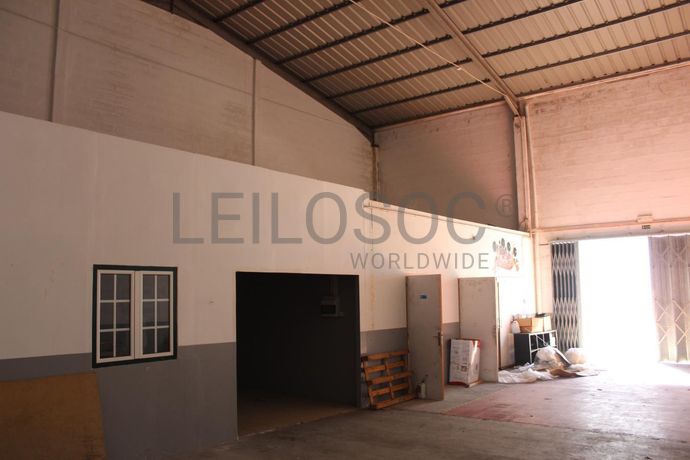 Lotes 1 a 5 · Lojas · Escritórios · Portalegre