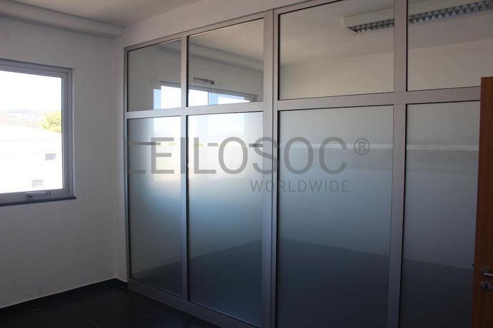 Lotes 1 a 5 · Lojas · Escritórios · Portalegre