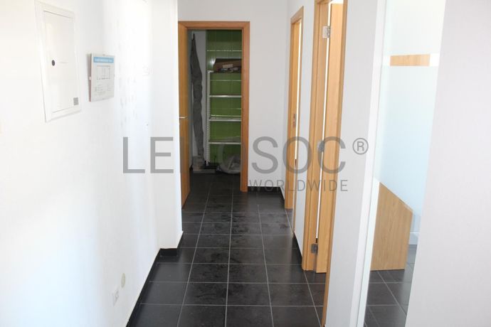 Lotes 1 a 5 · Lojas · Escritórios · Portalegre