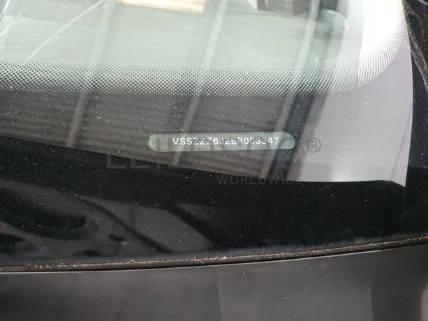 Seat Ibiza 1.2 · Ano 2010