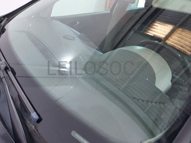 Seat Ibiza 1.2 · Ano 2010