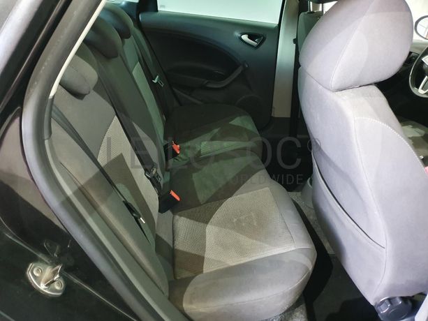 Seat Ibiza 1.2 · Ano 2010