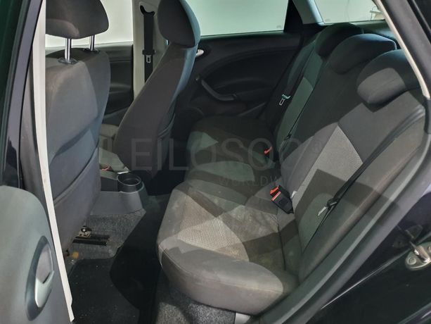 Seat Ibiza 1.2 · Ano 2010