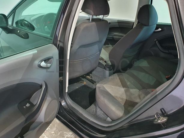 Seat Ibiza 1.2 · Ano 2010