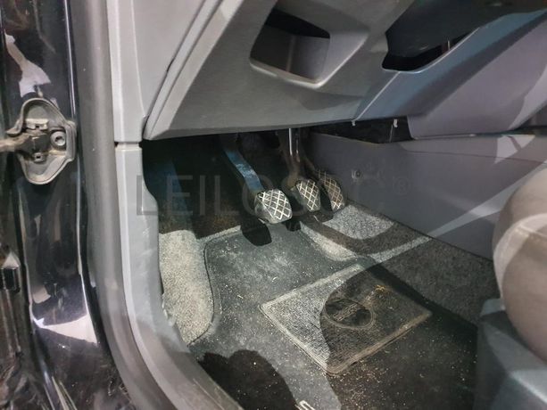 Seat Ibiza 1.2 · Ano 2010