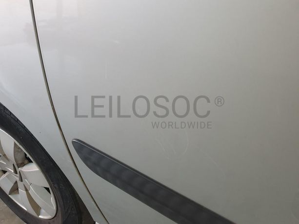 Citroën C8 2.0 HDI · Ano 2003