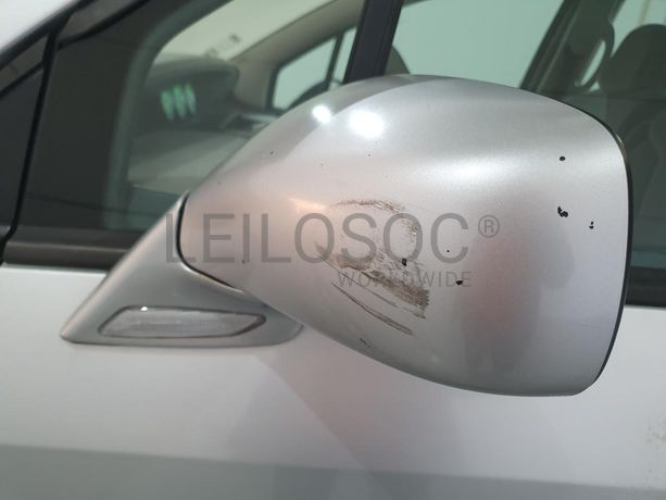 Citroën C8 2.0 HDI · Ano 2003