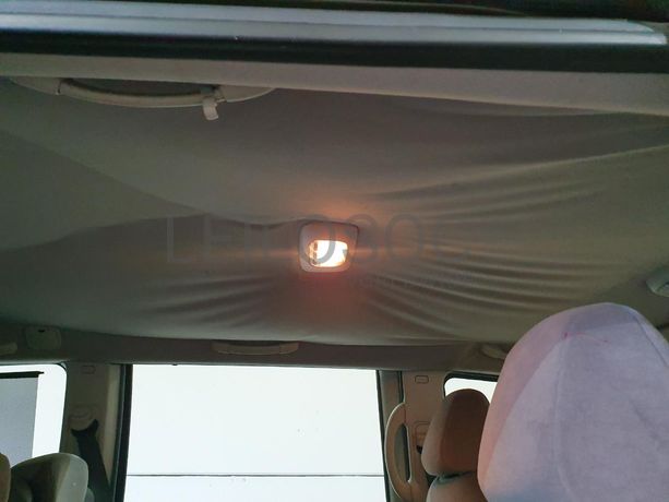 Citroën C8 2.0 HDI · Ano 2003