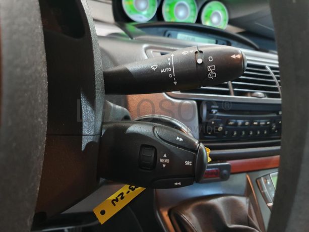 Citroën C8 2.0 HDI · Ano 2003