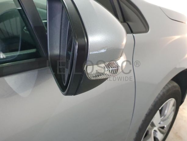 Peugeot 2008 1.4 HDI · ANO 2014