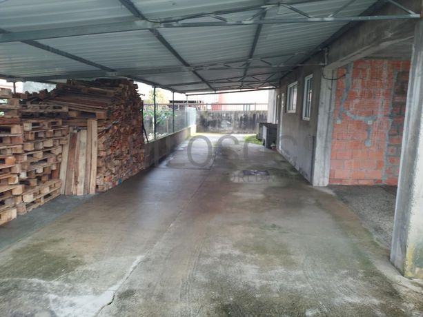 Moradia V4 · Santo Tirso