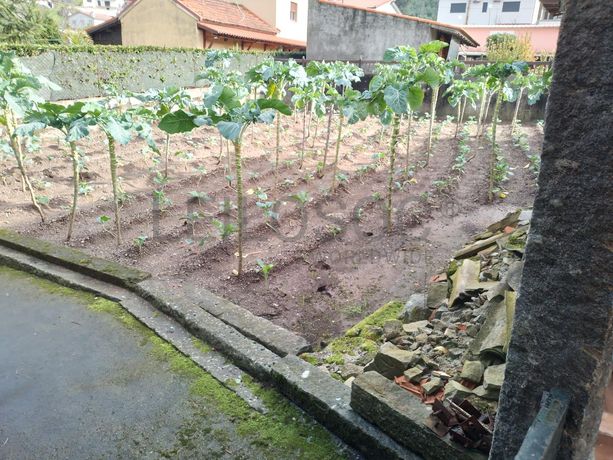 Moradia V4 · Santo Tirso