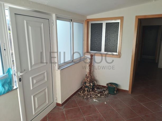 Moradia V4 · Santo Tirso