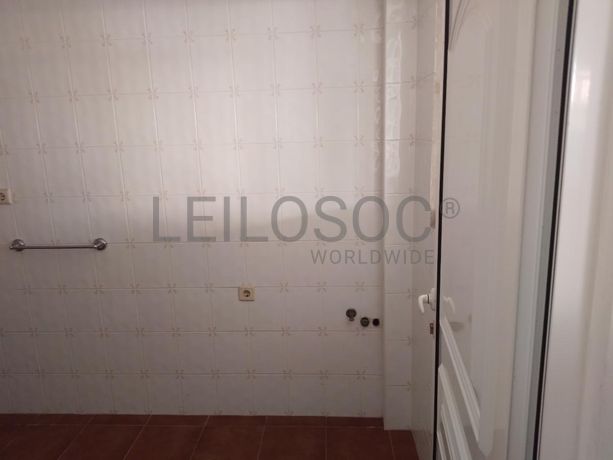 Moradia V4 · Santo Tirso