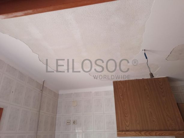 Moradia V4 · Santo Tirso