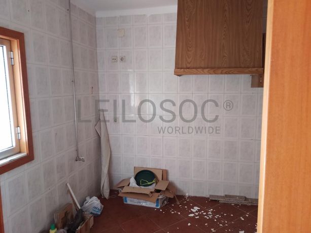 Moradia V4 · Santo Tirso