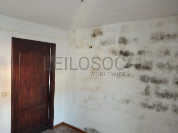 Moradia V4 · Santo Tirso