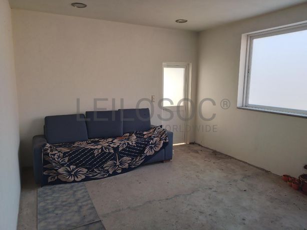 Moradia V4 · Santo Tirso