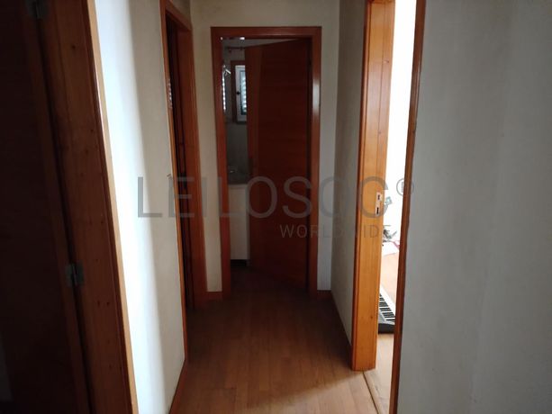 Moradia V4 · Santo Tirso