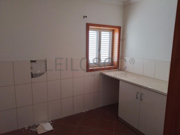 Moradia V4 · Santo Tirso