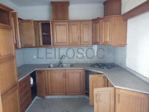 Moradia V4 · Santo Tirso