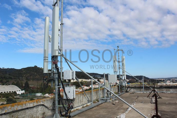 Unidade Industrial + Terreno · Vila Franca de Xira