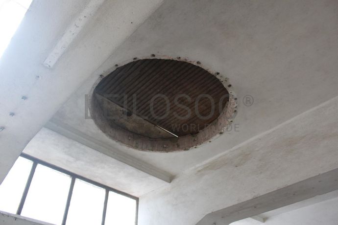 Unidade Industrial + Terreno · Vila Franca de Xira