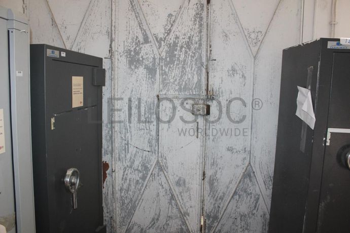 Unidade Industrial + Terreno · Vila Franca de Xira