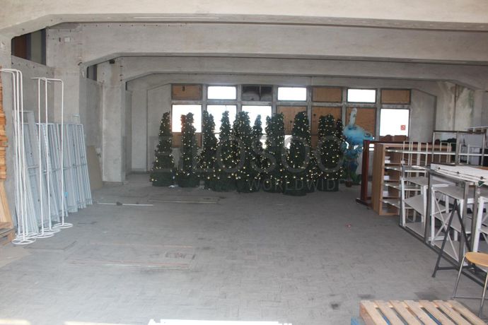 Unidade Industrial + Terreno · Vila Franca de Xira